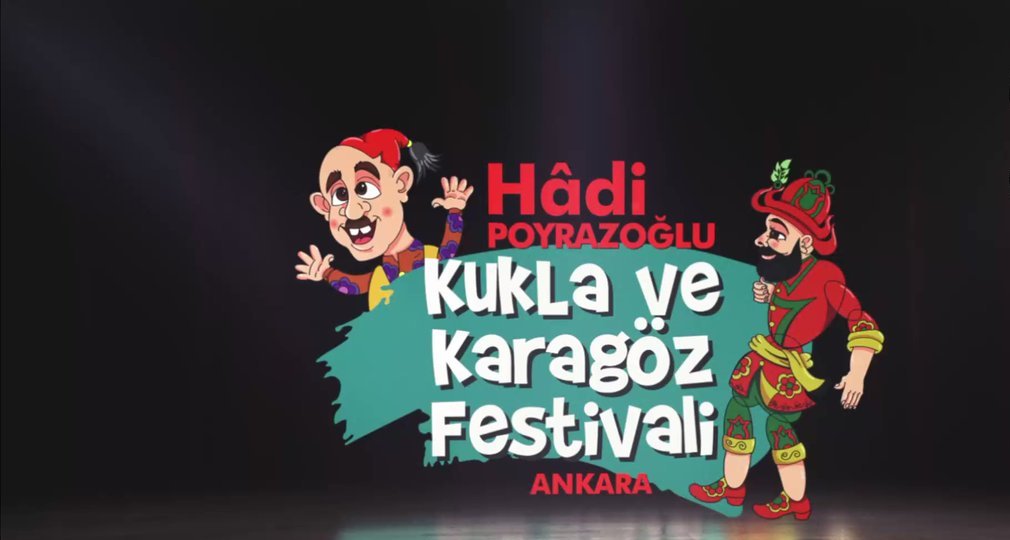Kukla ve Karagöz festivali başlıyor