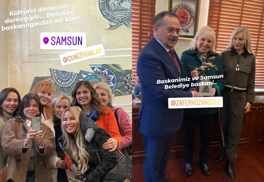Kültürel Dönüşüm Derneği