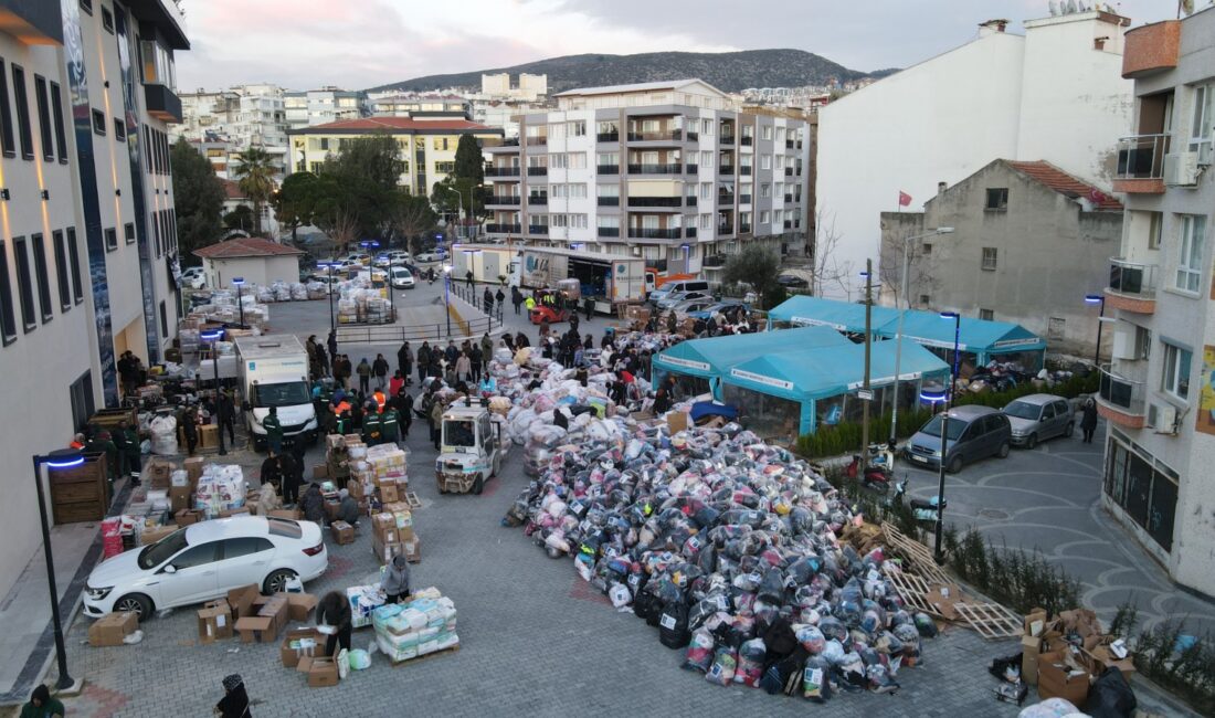 BAŞKENT POSTASI GÜRKAN GENÇ