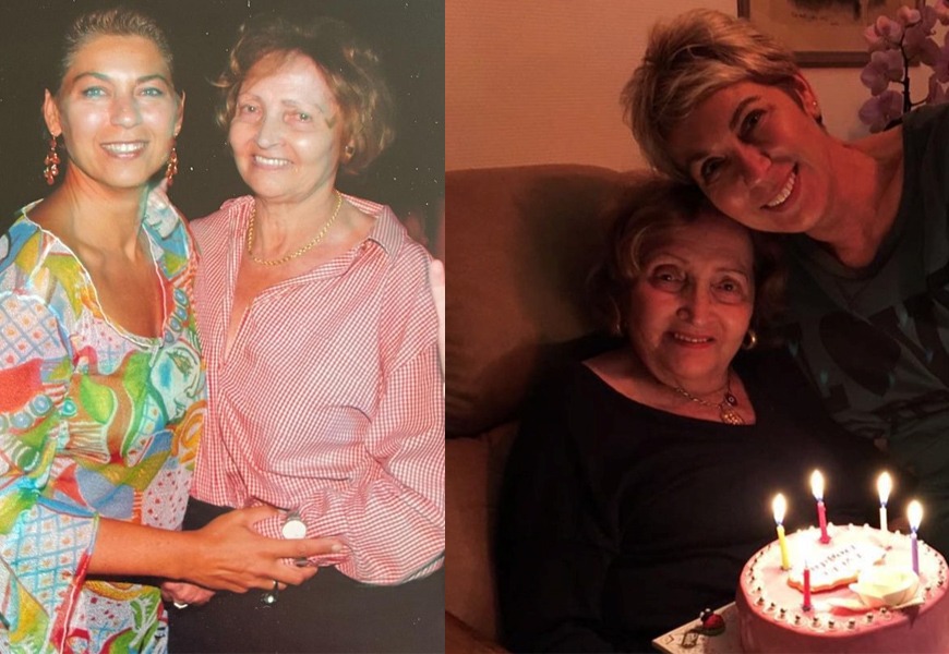 Leyla Alaton'un Acı Günü...