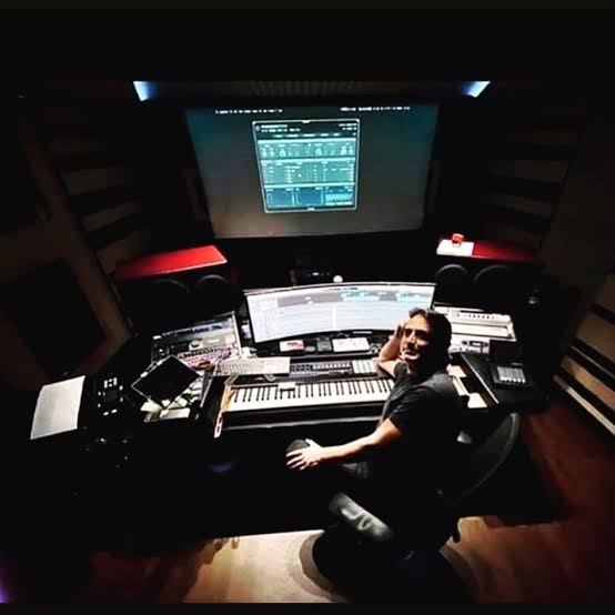 Mahsun Kırmızıgül'den yeni albüm müjdesi