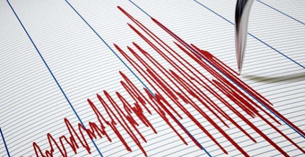 Malatya’da 4.8 ve 4.5 büyüklüğünde iki deprem oldu