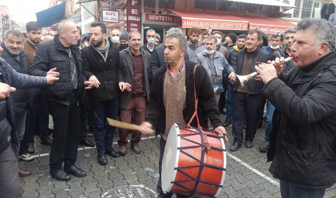 Cumhurbaşkanı Recep Tayyip Erdoğan'ın