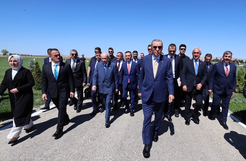 “Malazgirt, Anadolu’daki siyasi hükümranlığımızın kapılarını açmıştır”