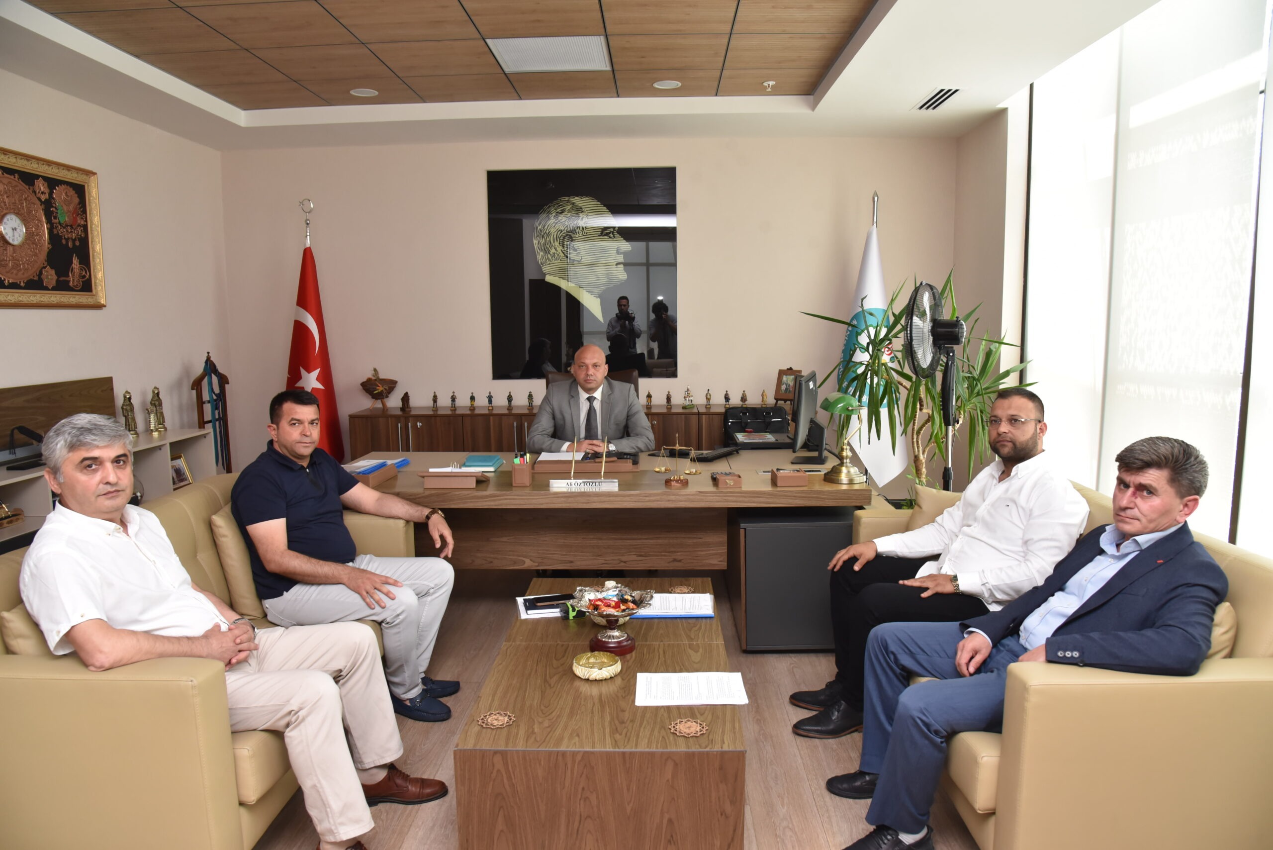 MANİSA-ÜZÜM ÜRETİCİSİNE PLASTİK SEPETNE m