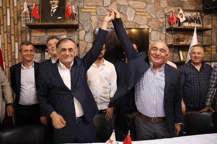 MARGÜFED GENEL KURUL TOPLANTISI YOĞUN KATILIMLA GERÇEKLEŞTİ