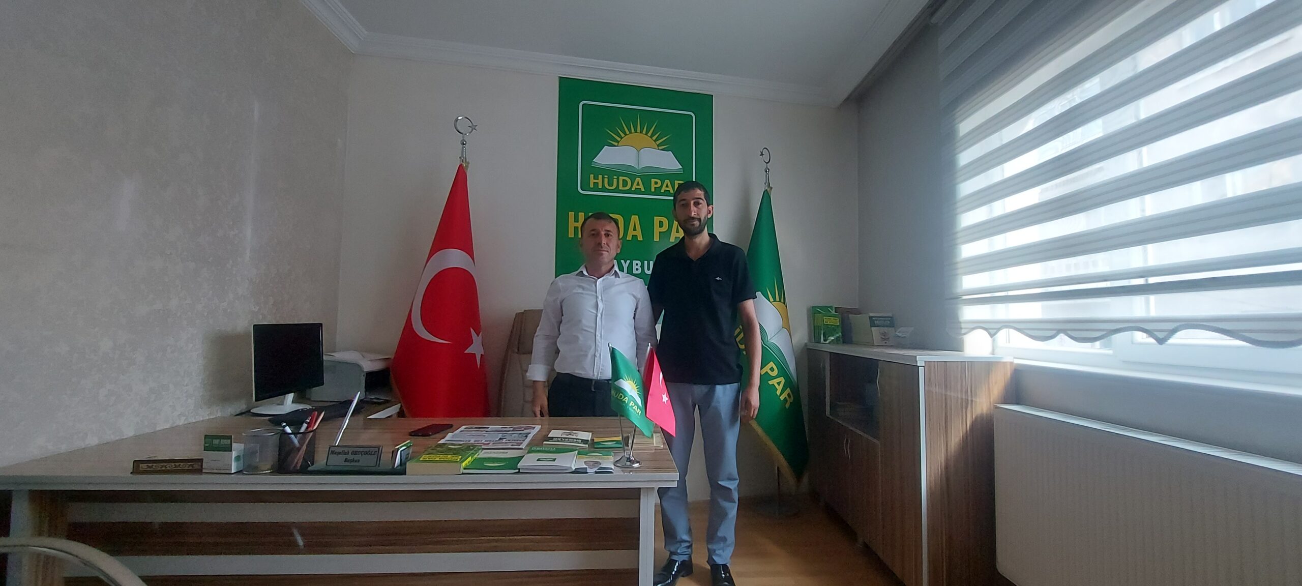 Maşallah Oruçoğlu Bayburt'un Yöresel Kıyafeti Ehram Konusunda Uyardı