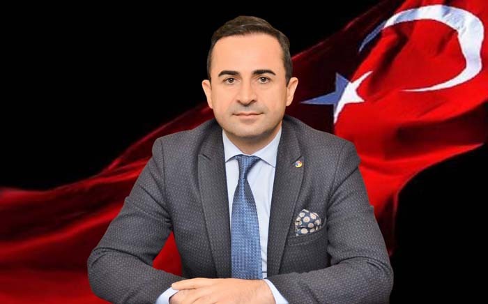 MATSO Başkanı Seydi Tahsin