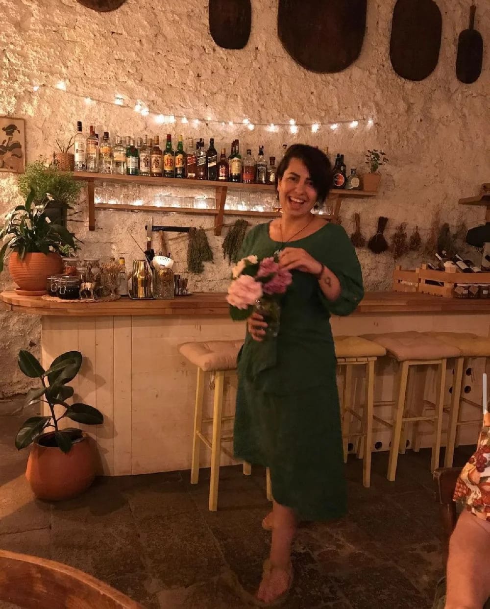 Mehmet Aslantuğ o kadın için açıklama