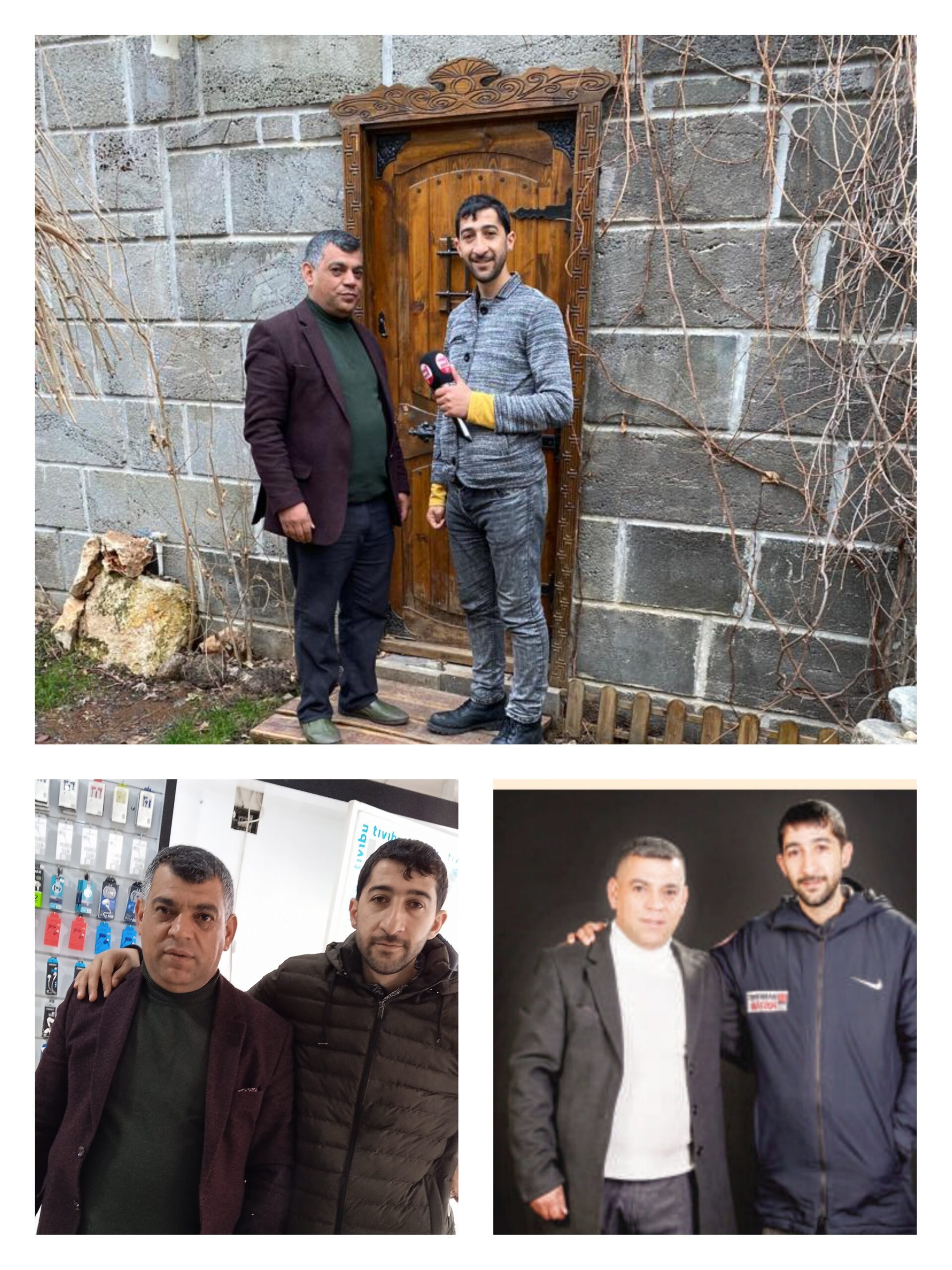 Mehmet Çiçek'ten Ramazan Mesajı