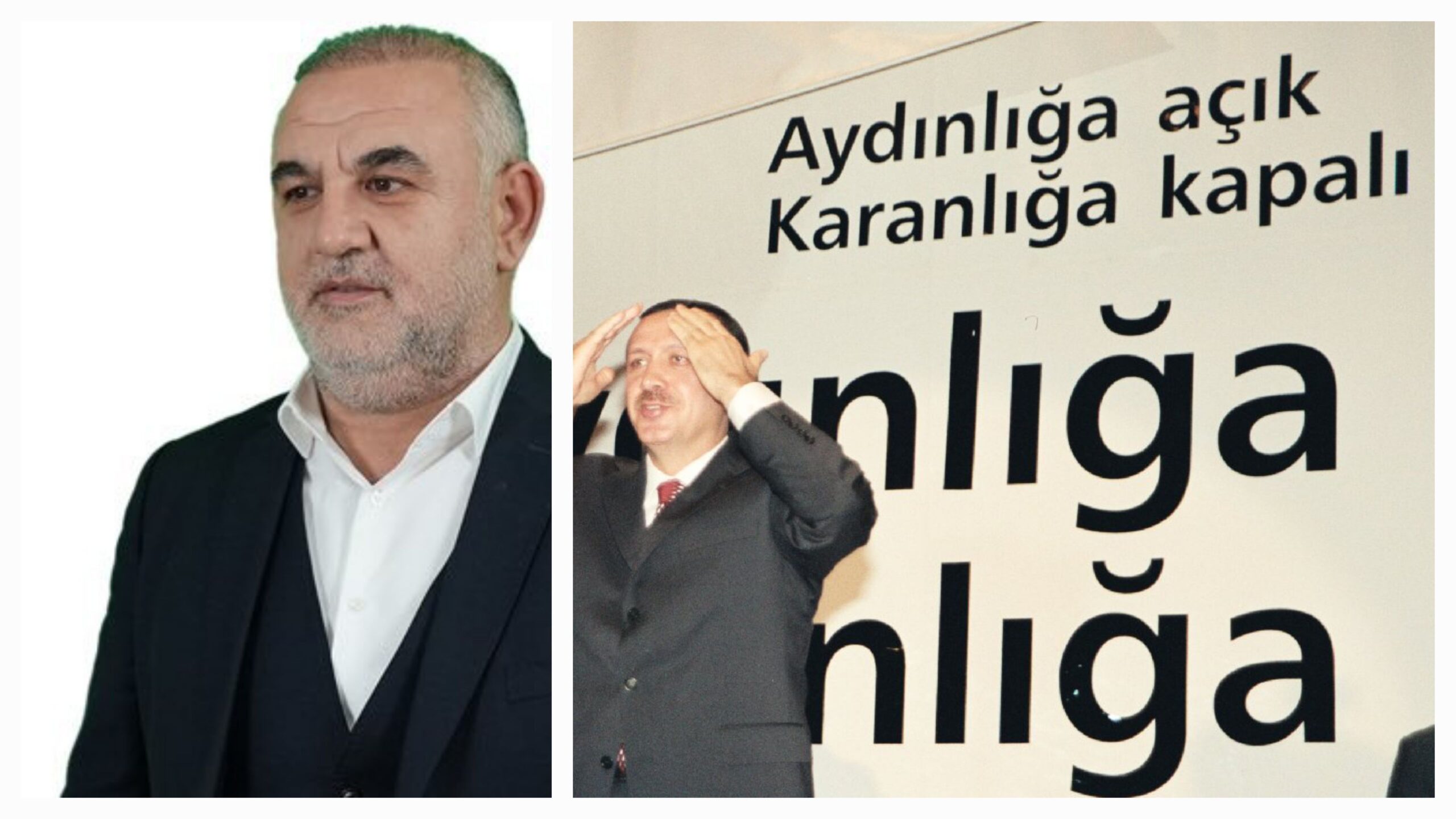 Mehmet Fatih Kayhan : Zaferlerin Partisi 22 Yaşında 