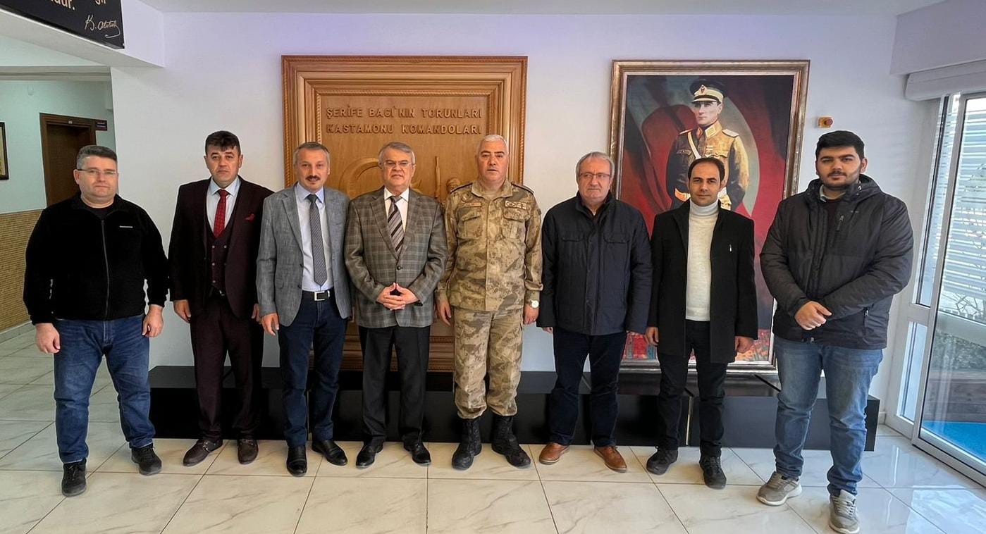 Mehmetçik'e KGD morali...