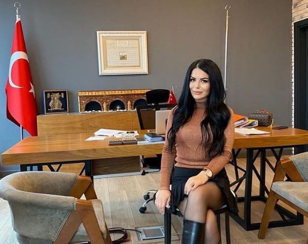 Melda Yeter Her Daim Kadın Girişimcilerin Yanında