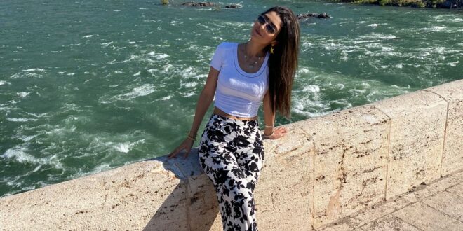 Melissa Aslan Bodrum Çeşme yerine memleketi Elazığ’da