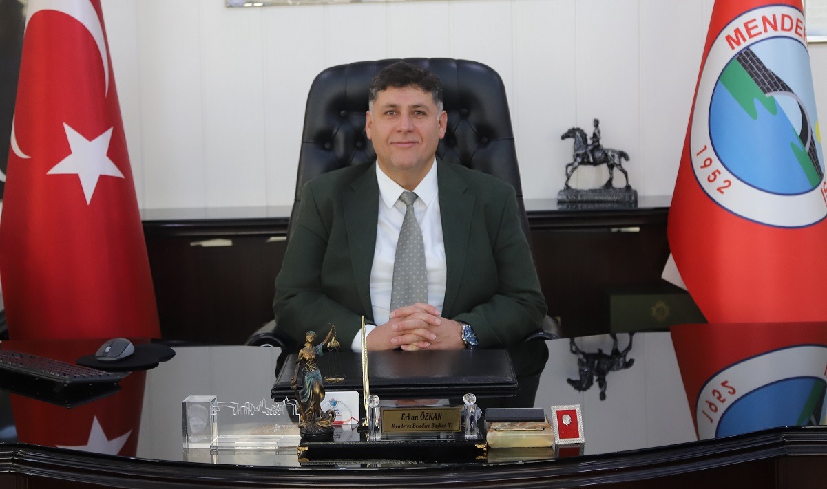 MENDERES _ TARIM SEFERBERLİĞİ