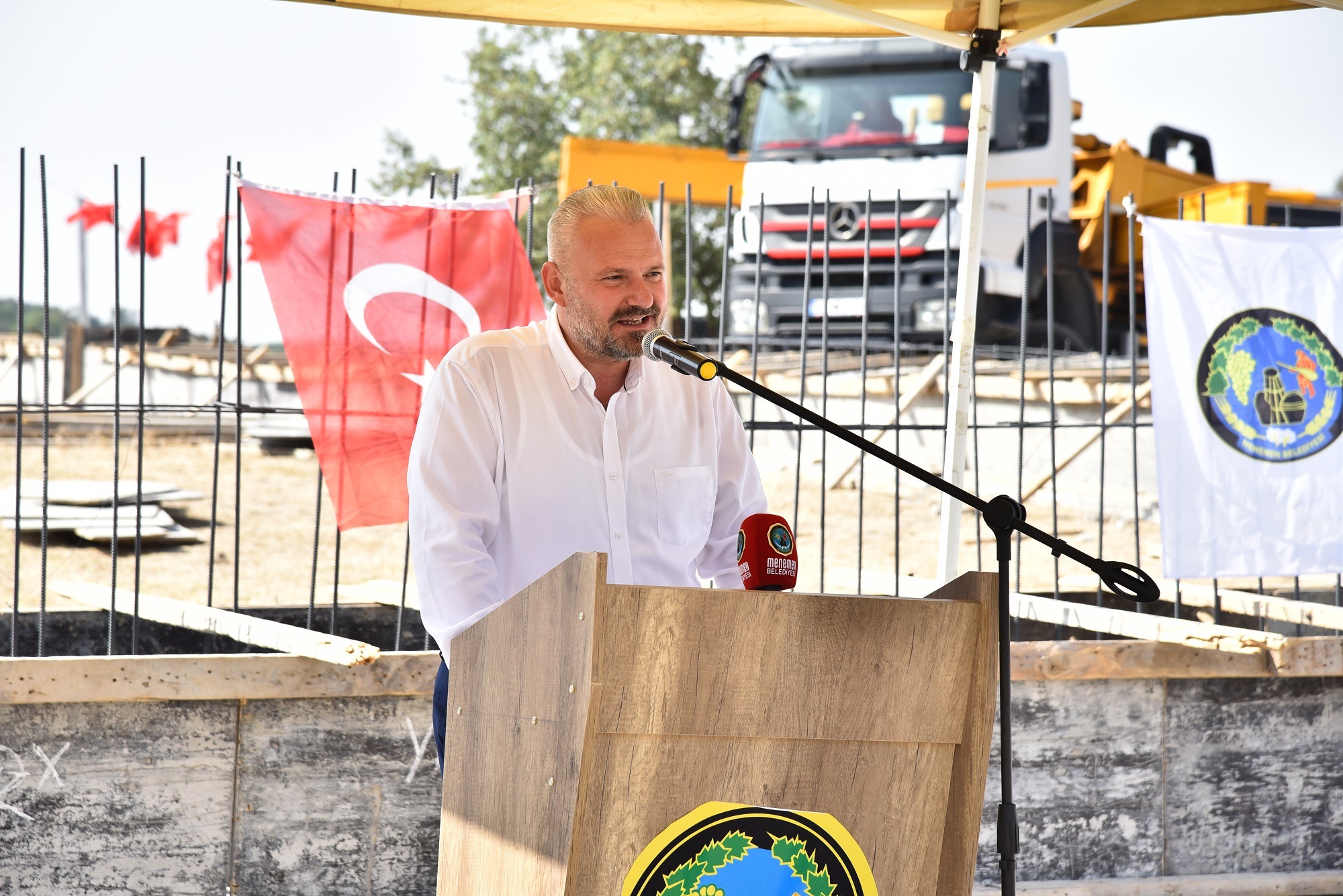 MENEMEN_-	BOZALAN İNCİR FESTİVALİ İLE RENKLENDİ