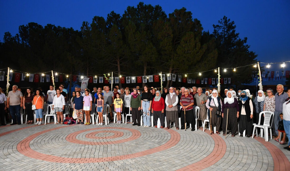 Başkent postası Gürkan Genç