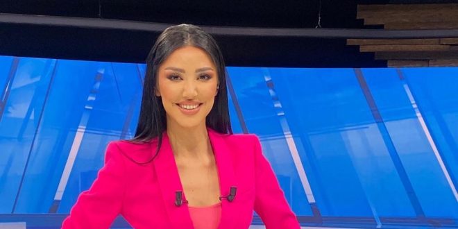 Merve Sarı ile röportaj