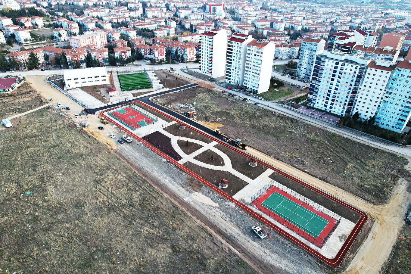 mevlana spor kompleksi2