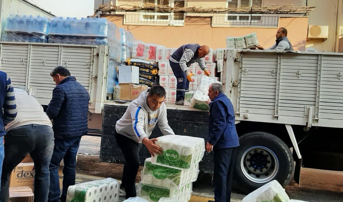 BAŞKENT POSTASI GÜRKAN GENÇ