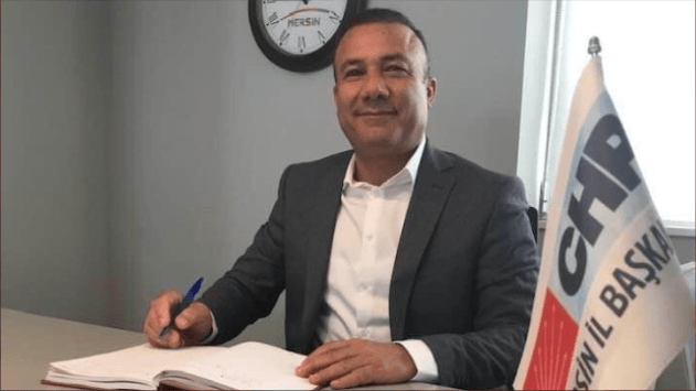 MİLLET İRADESİNİN TECELLİ EDECEĞİ YER SANDIKTIR