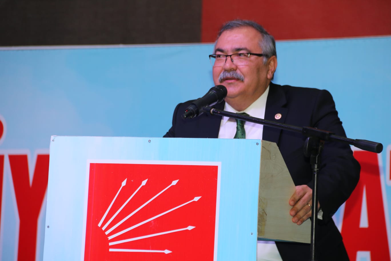 MİLLİ PARKTA ATEŞ YAKMANIN NERESİ KAMU YARARI...