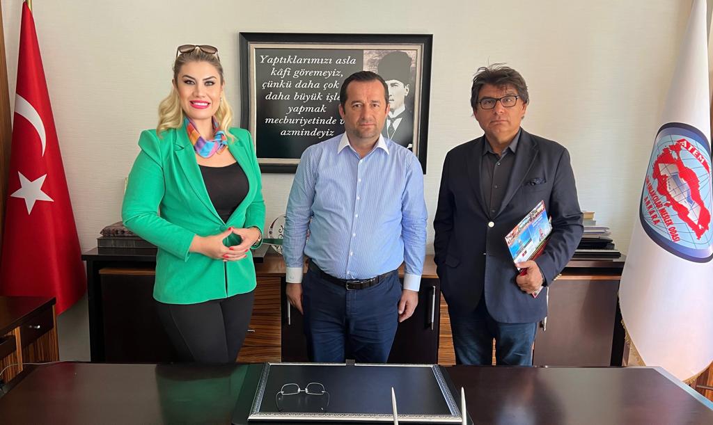 MİLYON DOLARLIK YATIRIMCILAR ANKARA’DA BULUŞACAK