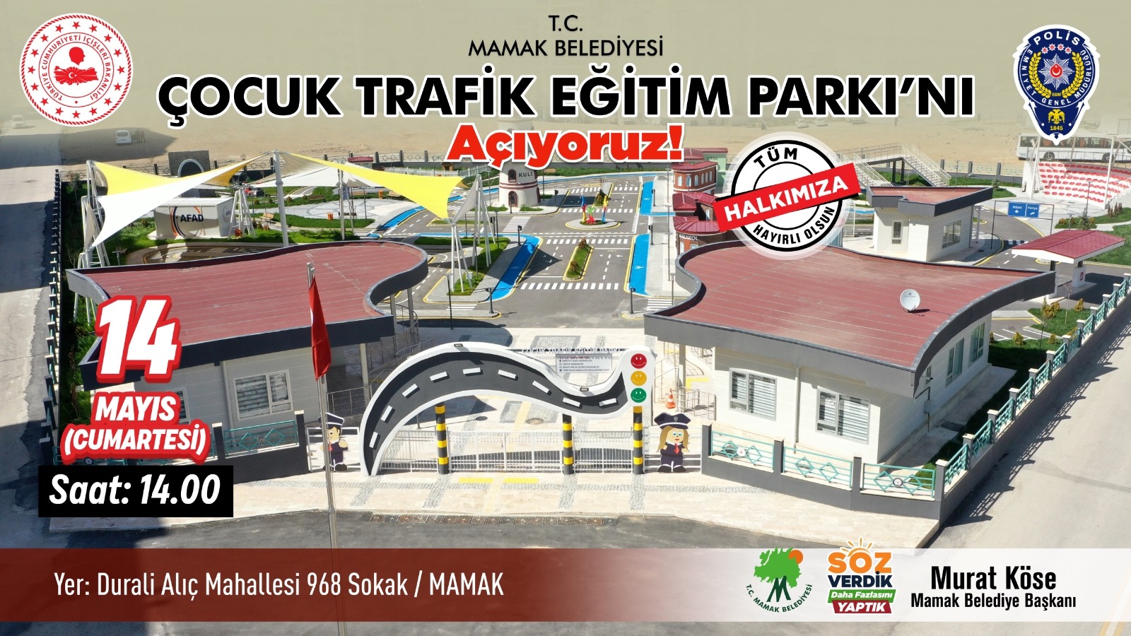 Minikler Hem Eğleniyor Hem Öğreniyor...