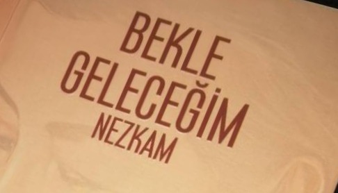 Miraç Morçöl'ün Şiir Kitabı Raflarda Yerini Aldı