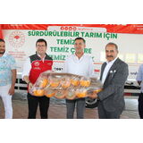 MUĞLA - BAŞKAN HAYRETTİN UÇAK