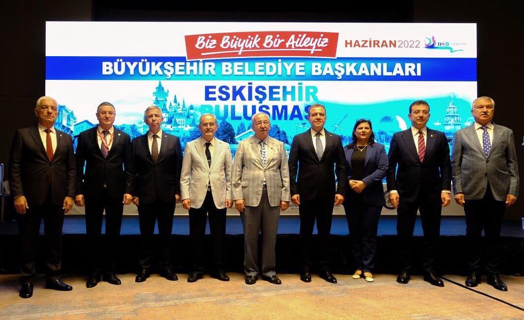 Başkentpostası Gürkan Genç