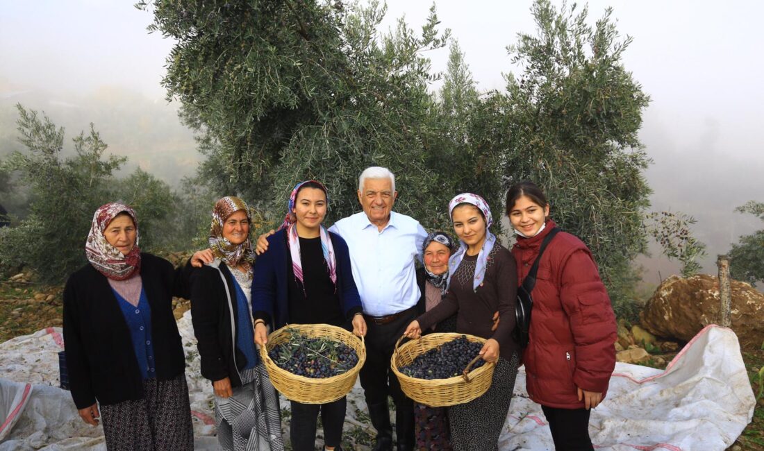 Başkentpostası Gürkan Genç