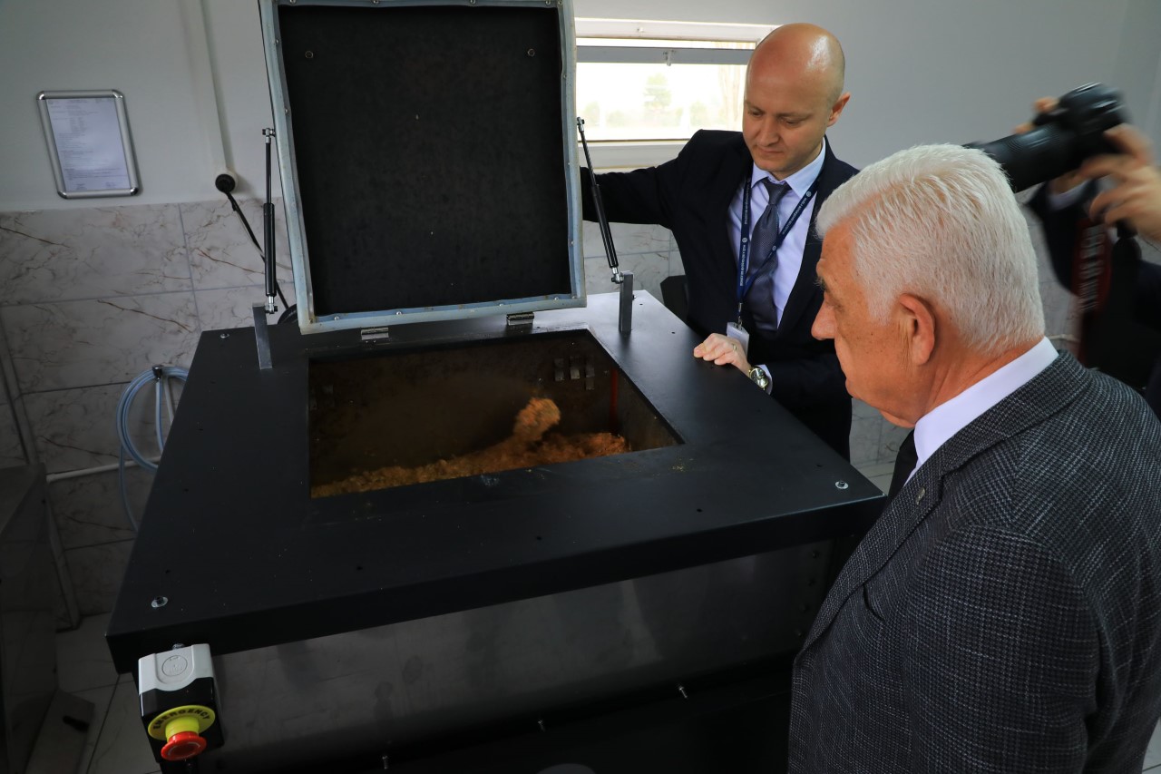 MUĞLA_CAN DOSTLARA MAMA ÜRETİLDİ