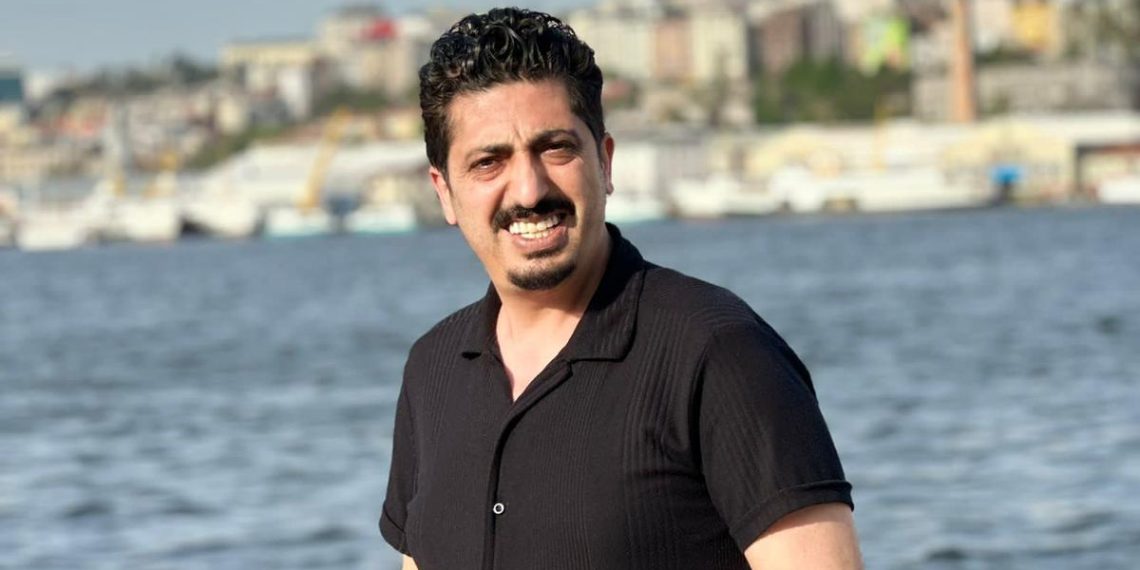 Murat İsmailoğulları Ağrı doğubeyazıt’ta