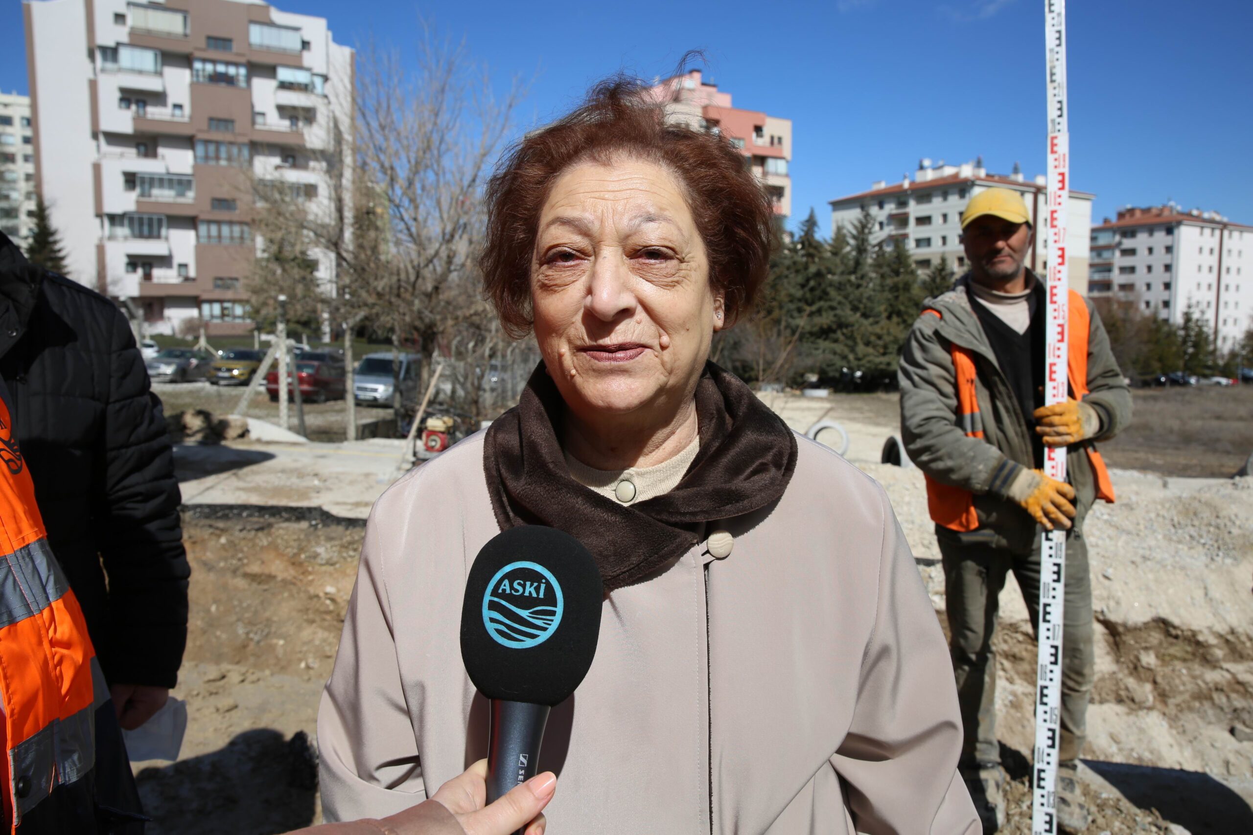MUTLUKENT’TE MUTLU SON...