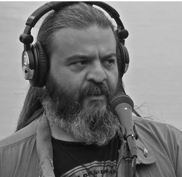 Müzisyen Naci Bayşu hayatını kaybetti