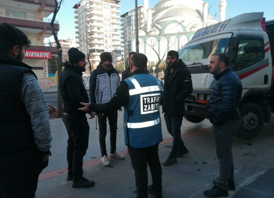 Diyarbakır Büyükşehir Belediyesi, vatandaşlardan