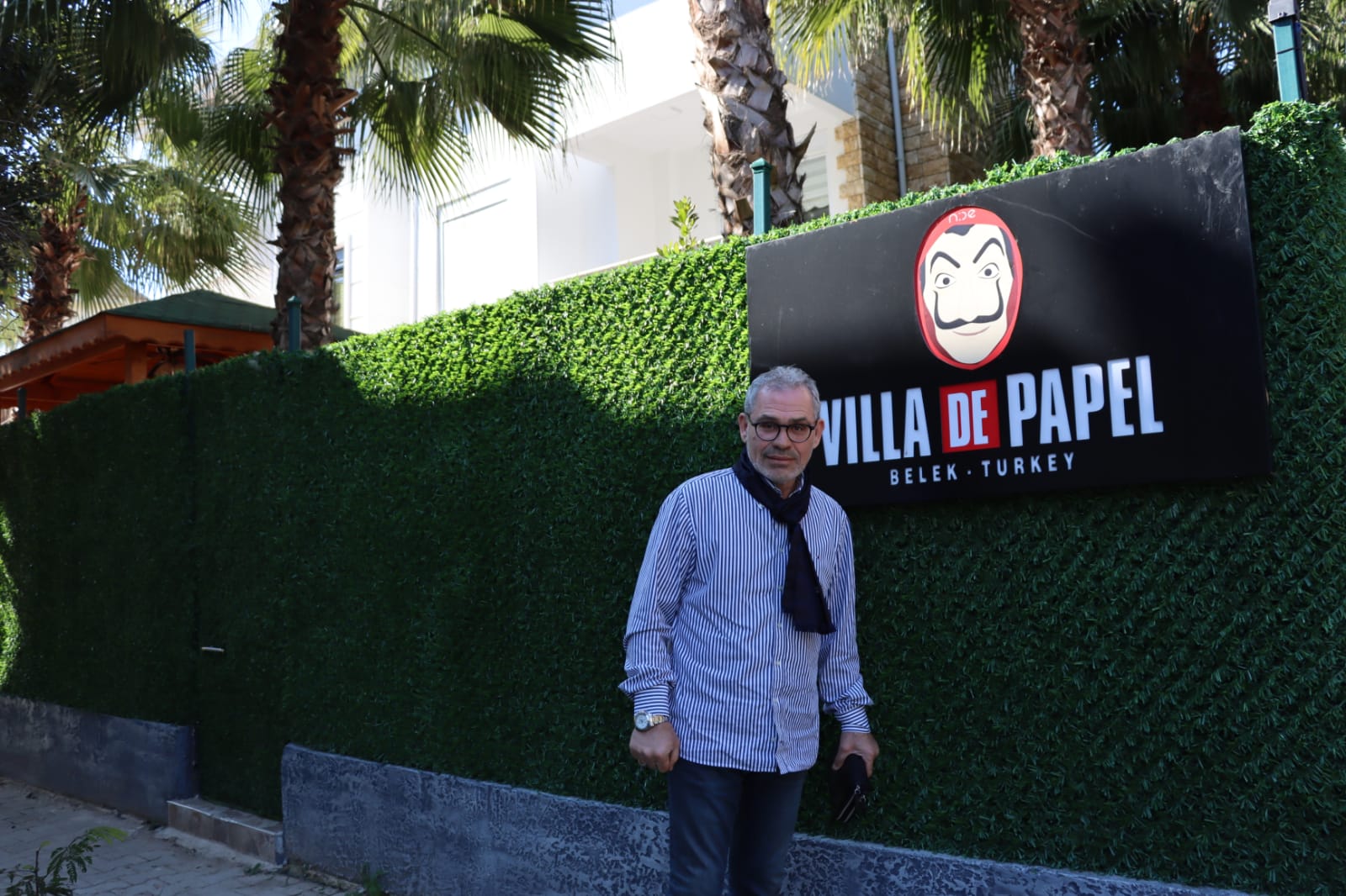 NICE Türkiye kapılarını depremzedelere açtı