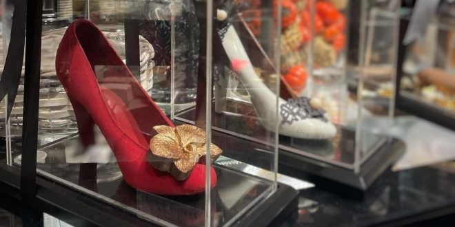 Nuit Chocolate İle Unutamayacağınız Bir Lezzet