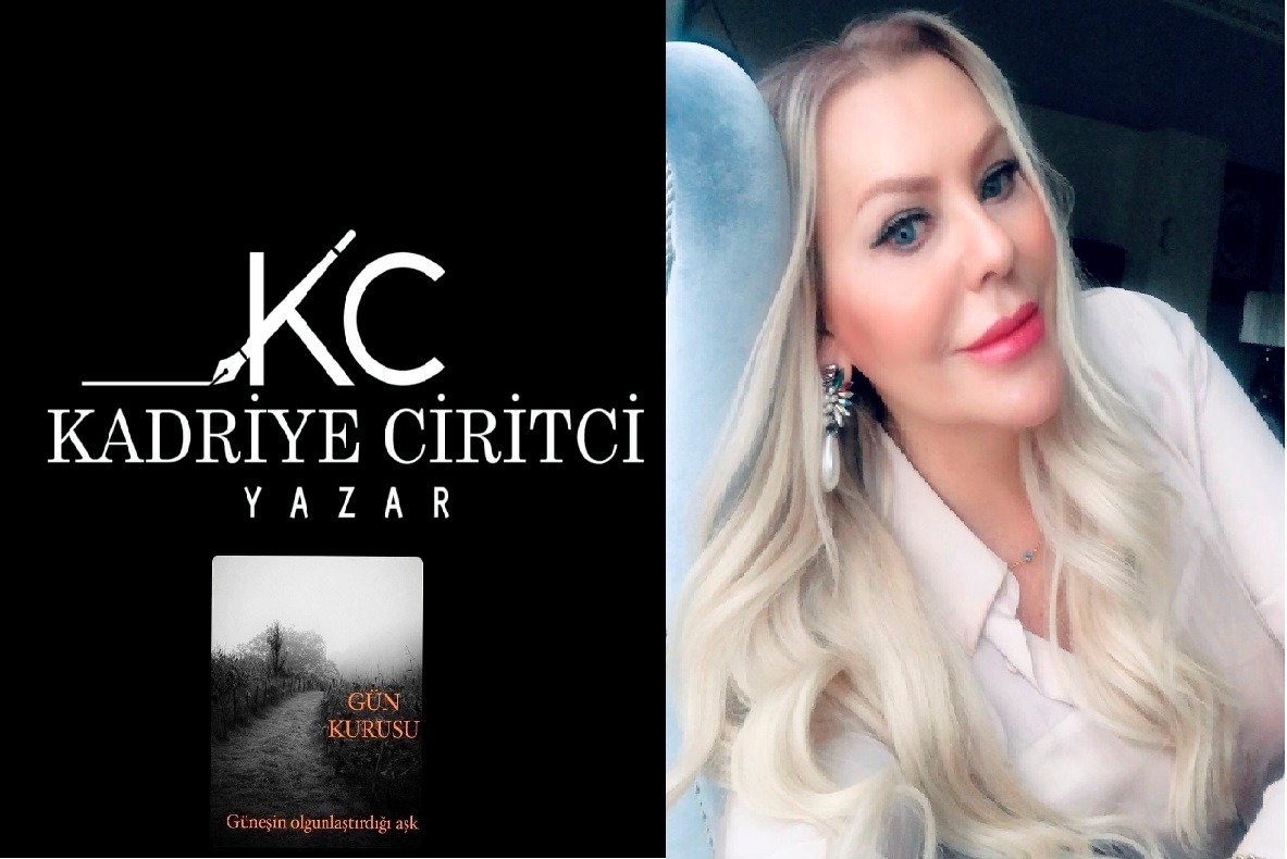 O YAZARKEN YAŞAYAN, YAŞADIKLARINI YAZAN BİRİ…
