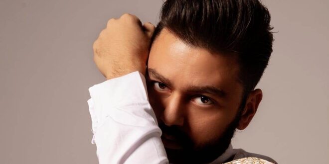 Oktay Seven ile Haute Couture Modası