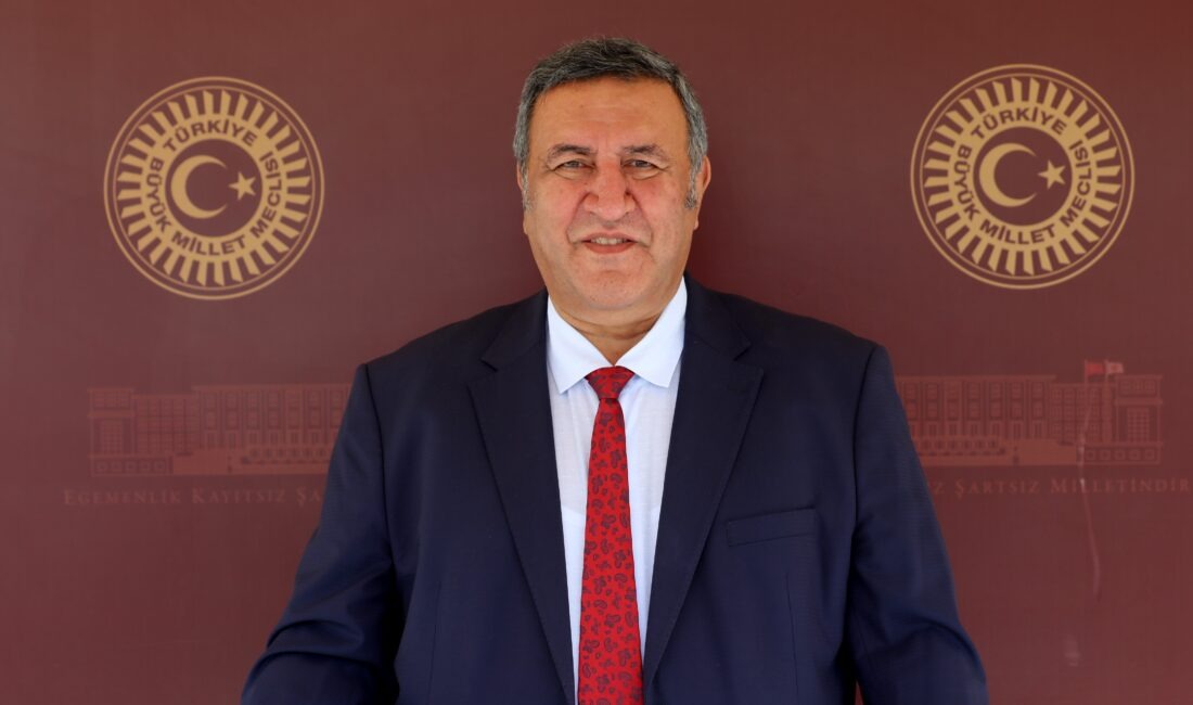 CHP Niğde Milletvekili Ömer