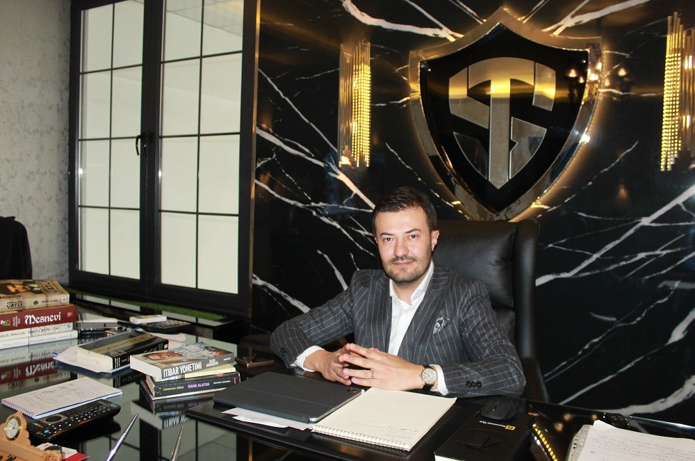 ÖNDER: “BU ÇARK BİR SÜRE İŞLER”