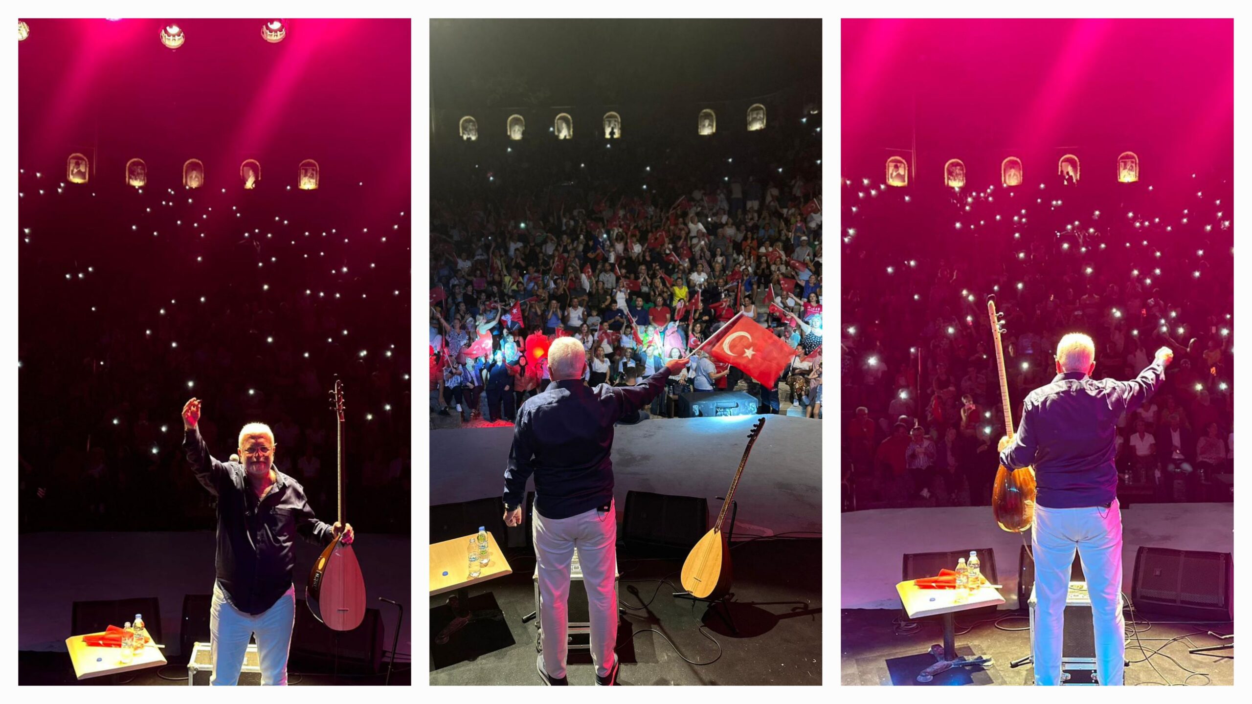 Onur Akın aktif siyaseti bıraktı