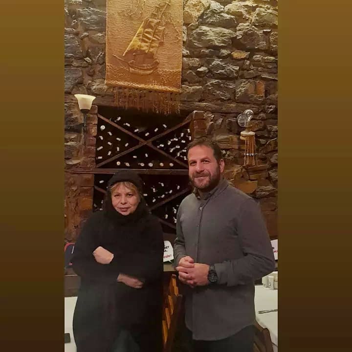 Opera Sanatçısı Nilgün Serimoğlu, OnurAkayMedya'nın yazar kadrosunda!