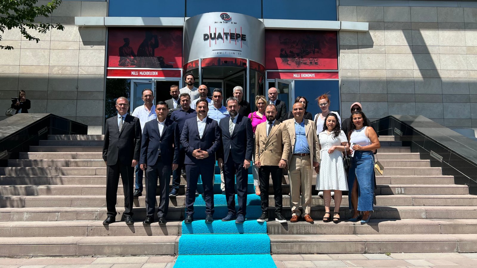 ÖZDEMİR: “DEVLETE BAŞVURAN ÖĞRENCİLERE ÖZEL YURTLARIN KAPISI AÇILSIN”