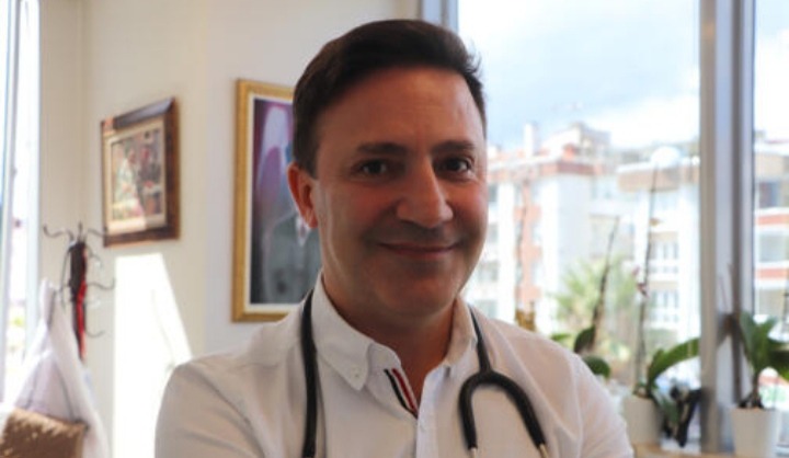 ÖZKAYA,YARALARIMIZI HEP BİRLİKTE SARACAĞIZ