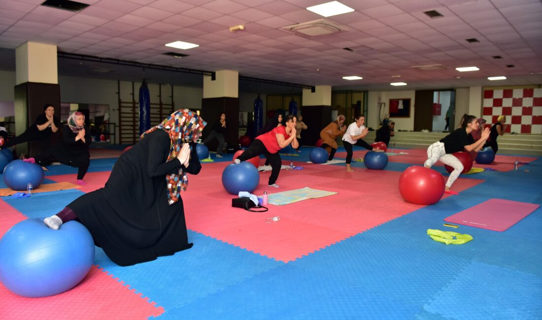 Kepez’de pandemi kısıtlamaları nedeniyle