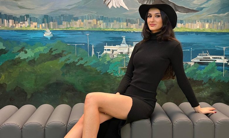 Pınar Özdemir’e İstanbul’yolu göründü