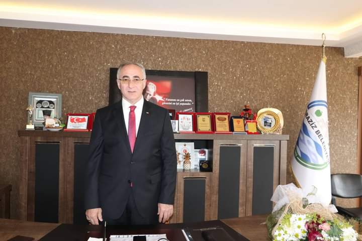 PİRAZİZ BELEDİYESİ'NDEN ÖNEMLİ  AÇIKLAMA